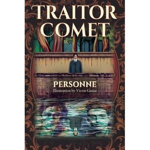 Traitor Comet -- Personne